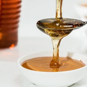miel antioxidente como propiedades de la miel natural