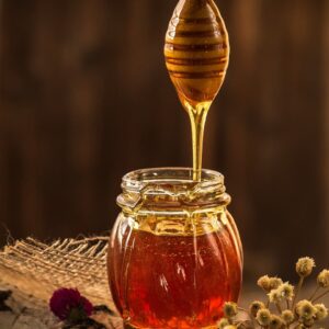 propiedades de la miel