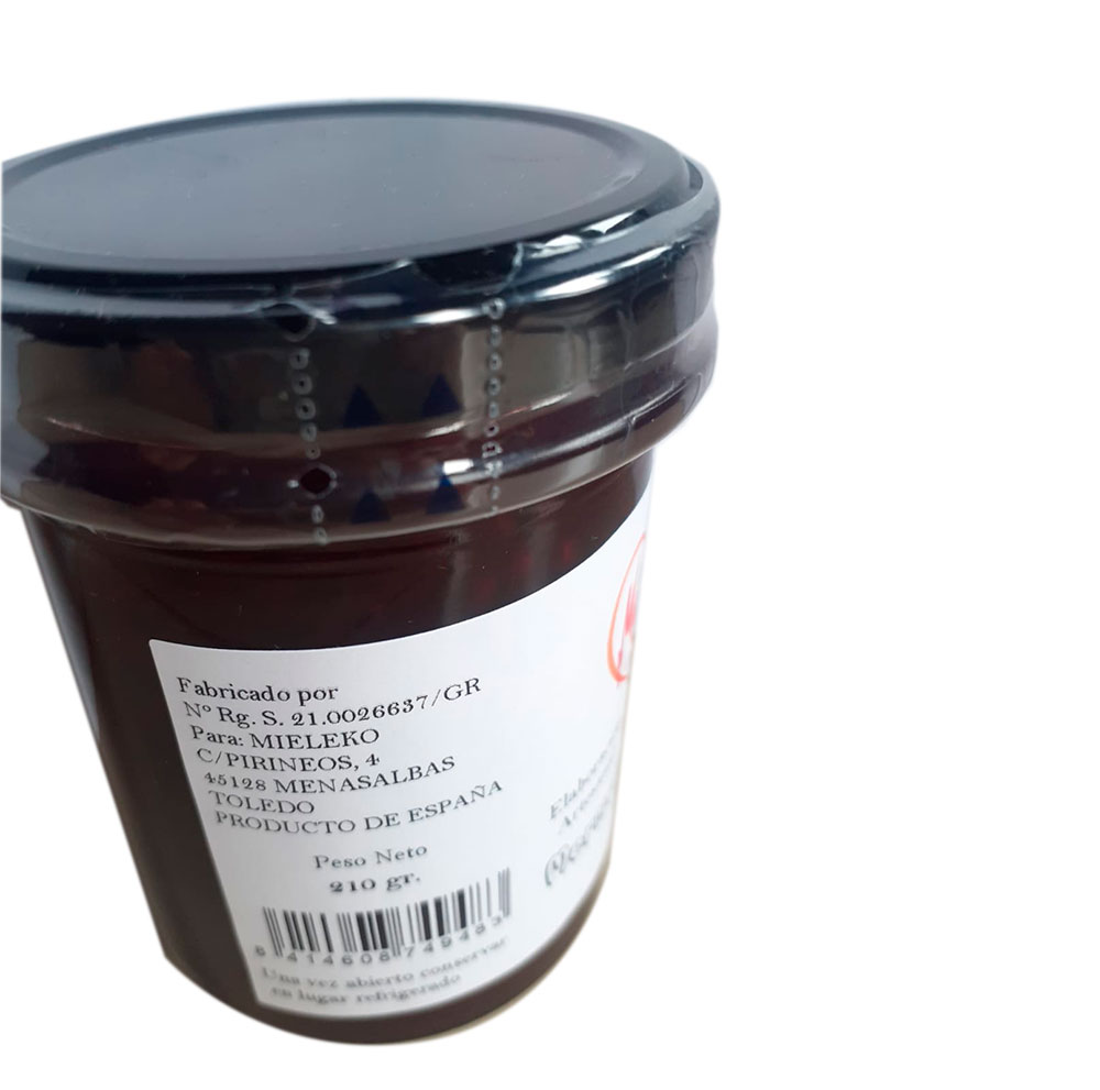 Mermelada de Mora Artesanal - Imagen 3