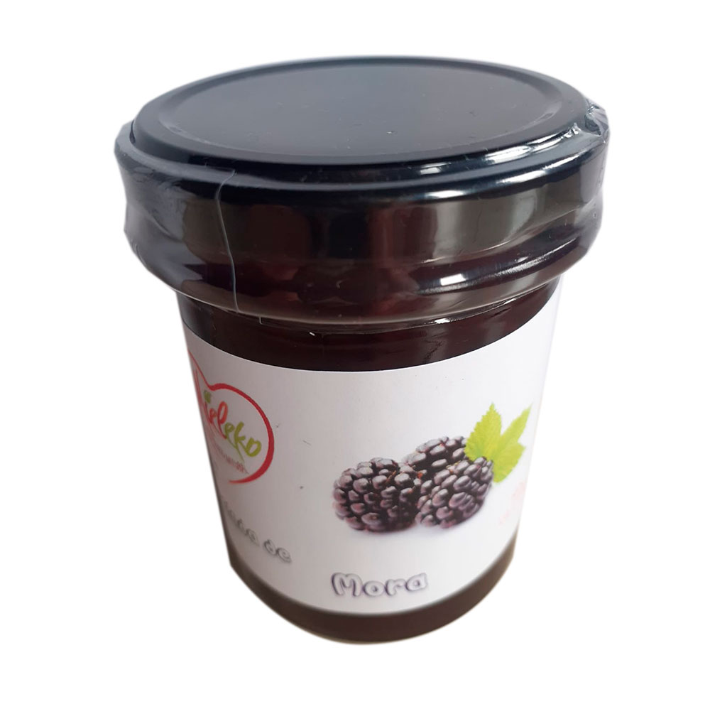 Mermelada de Mora Artesanal - Imagen 7