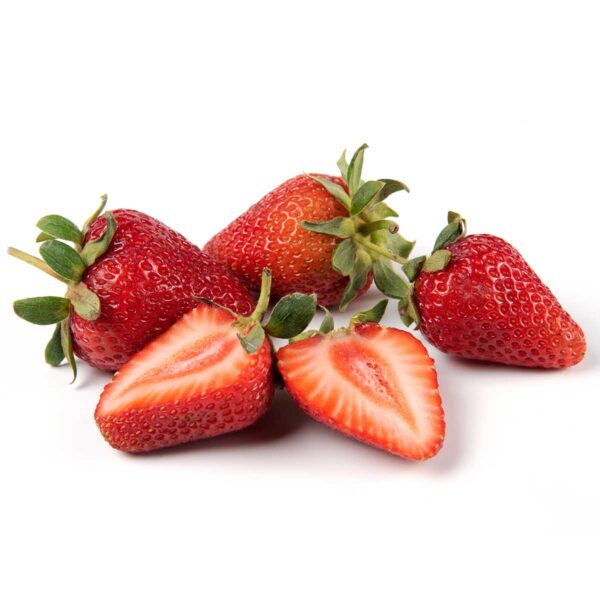 Mermelada de Fresa Artesanal - Imagen 2