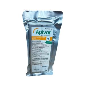 tratamiento apicola mieleko